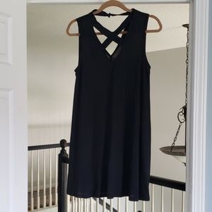 Impressions dress